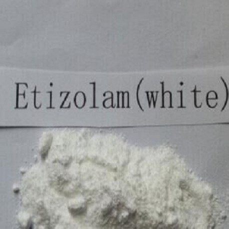 Etizolam Powder 99% Purity