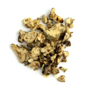 Galindoi (Mushrocks) truffles