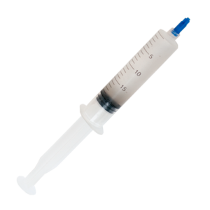 Magic Mushroom Spore Syringe – Golden Teacher